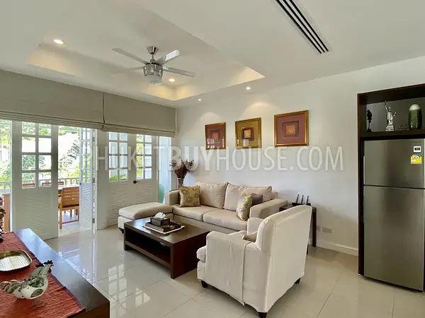 LAY6642: Apartments for Sale in Layan area. Photo #3