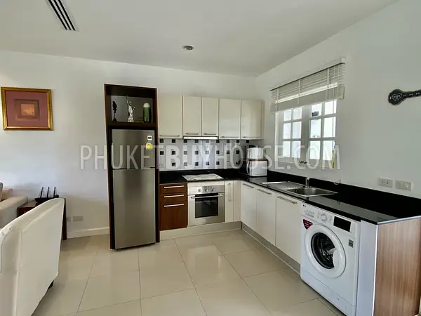 LAY6642: Apartments for Sale in Layan area. Photo #4