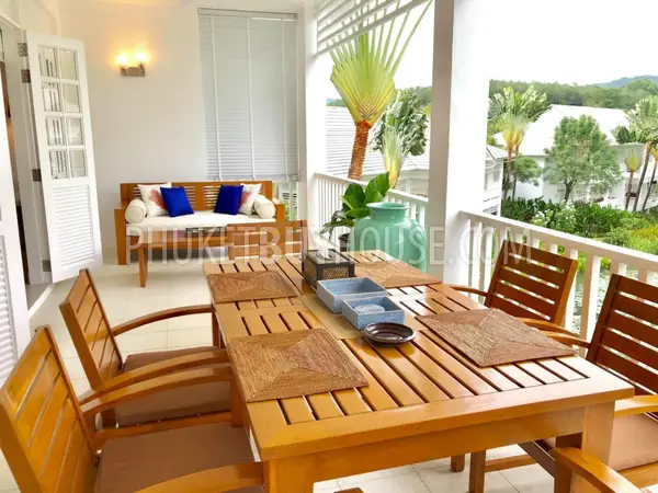 LAY6642: Apartments for Sale in Layan area. Photo #7
