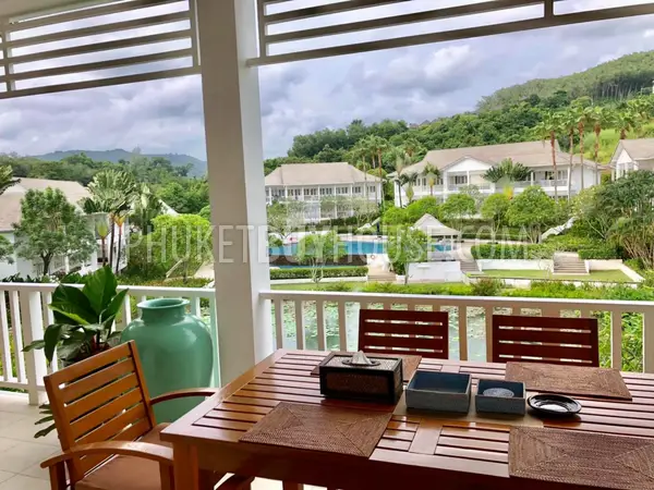 LAY6642: Apartments for Sale in Layan area. Photo #8
