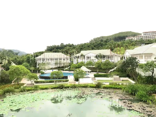LAY6642: Apartments for Sale in Layan area. Photo #9