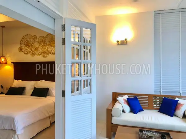 LAY6642: Apartments for Sale in Layan area. Photo #10