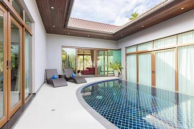 BAN22029: Villa near BangTao beach, 2 bedroom villa on Phuket,  Villa for rent . Photo #26