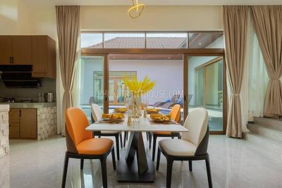BAN22029: Villa near BangTao beach, 2 bedroom villa on Phuket,  Villa for rent . Photo #5