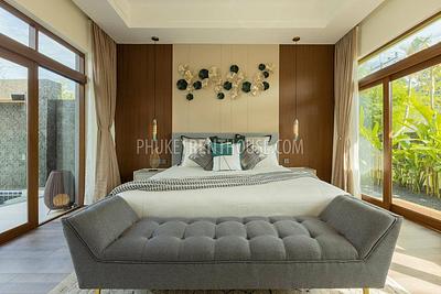 BAN22029: Villa near BangTao beach, 2 bedroom villa on Phuket,  Villa for rent . Photo #3
