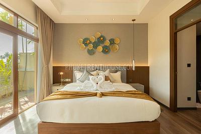 BAN22029: Villa near BangTao beach, 2 bedroom villa on Phuket,  Villa for rent . Photo #12