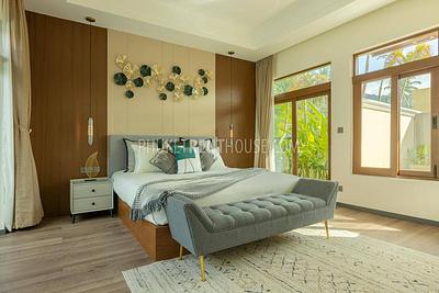 BAN22029: Villa near BangTao beach, 2 bedroom villa on Phuket,  Villa for rent 