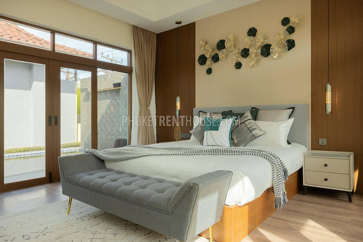 BAN22029: Villa near BangTao beach, 2 bedroom villa on Phuket,  Villa for rent . Photo #24