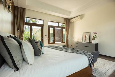 BAN22029: Villa near BangTao beach, 2 bedroom villa on Phuket,  Villa for rent . Photo #34