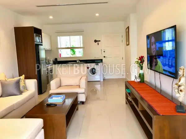 LAY6642: Apartments for Sale in Layan area. Photo #13
