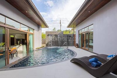 BAN22029: Villa near BangTao beach, 2 bedroom villa on Phuket,  Villa for rent . Photo #17