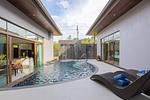 BAN22029: Villa near BangTao beach, 2 bedroom villa on Phuket,  Villa for rent . Thumbnail #17