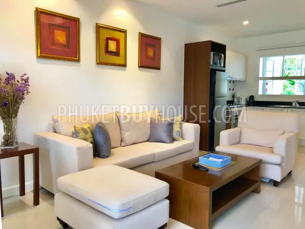 LAY6642: Apartments for Sale in Layan area. Photo #14