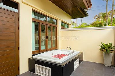 BAN22029: Villa near BangTao beach, 2 bedroom villa on Phuket,  Villa for rent . Photo #32