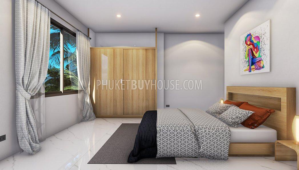 TAL6643: Smart Villas for Sale in Talang area. Photo #9