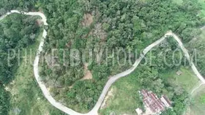 BAN6982: Plot of Land for Sale in Bang Tao area. Fotoğraf #8