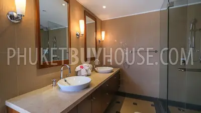 KAM6644: Luxury Apartment with Sea view in Kamala area. Photo #2