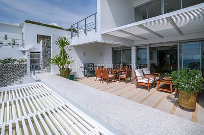 KAM6644: Luxury Apartment with Sea view in Kamala area. Photo #5