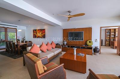 KAM6644: Luxury Apartment with Sea view in Kamala area. Photo #6