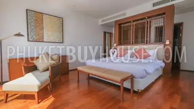 KAM6644: Luxury Apartment with Sea view in Kamala area. Photo #7