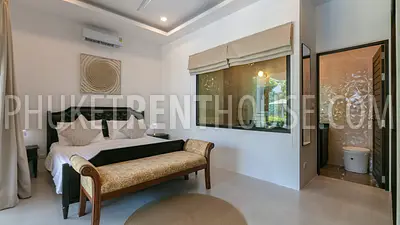 RAW18908: 3 Bedroom Pool Villa in Rawai . Fotoğraf #3