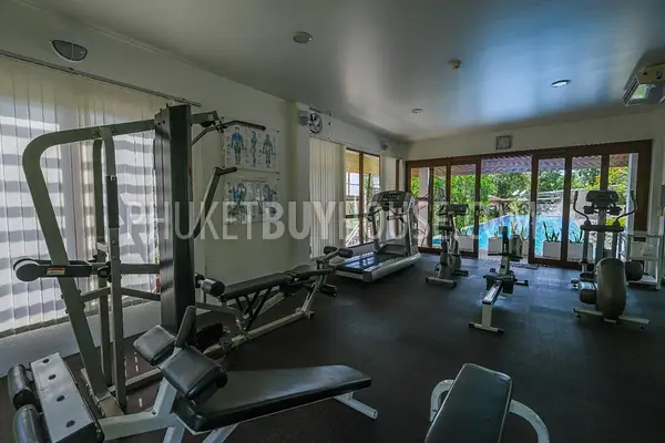 KAM6644: Luxury Apartment with Sea view in Kamala area. Photo #8