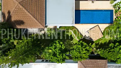 RAW18908: 3 Bedroom Pool Villa in Rawai . Fotoğraf #24