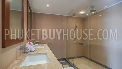 KAM6644: Luxury Apartment with Sea view in Kamala area. Photo #9
