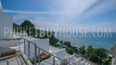KAM6644: Luxury Apartment with Sea view in Kamala area. Photo #10
