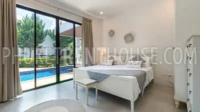 RAW18908: 3 Bedroom Pool Villa in Rawai . Fotoğraf #19