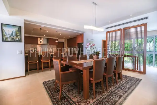KAM6644: Luxury Apartment with Sea view in Kamala area. Photo #11