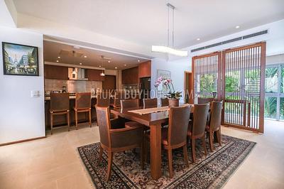 KAM6644: Luxury Apartment with Sea view in Kamala area. Photo #11
