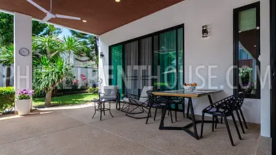 RAW18908: 3 Bedroom Pool Villa in Rawai . Fotoğraf #37