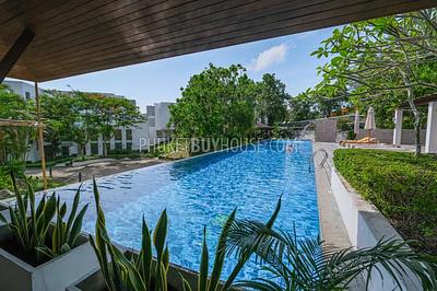 KAM6644: Luxury Apartment with Sea view in Kamala area. Photo #12