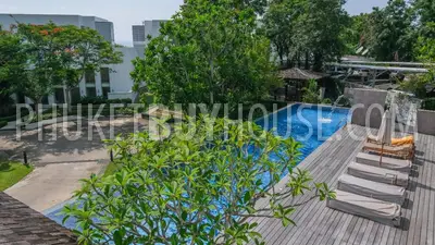 KAM6644: Luxury Apartment with Sea view in Kamala area. Photo #13