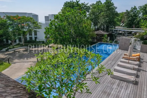 KAM6644: Luxury Apartment with Sea view in Kamala area. Photo #13