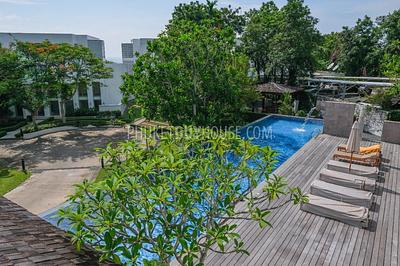 KAM6644: Luxury Apartment with Sea view in Kamala area. Photo #13