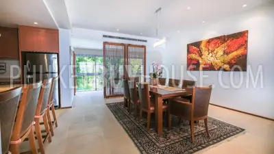 KAM6644: Luxury Apartment with Sea view in Kamala area. Photo #14