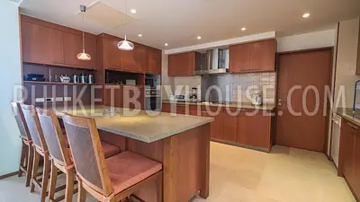 KAM6644: Luxury Apartment with Sea view in Kamala area. Photo #15