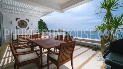 KAM6644: Luxury Apartment with Sea view in Kamala area. Photo #16