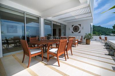 KAM6644: Luxury Apartment with Sea view in Kamala area. Photo #17