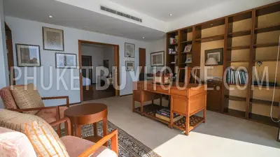 KAM6644: Luxury Apartment with Sea view in Kamala area. Photo #18