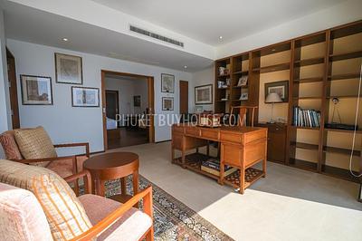 KAM6644: Luxury Apartment with Sea view in Kamala area. Photo #18