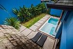 BAN5125: Stunning 3-bedrooms Villa with Private Pool, Bang Tao Beach. Thumbnail #17