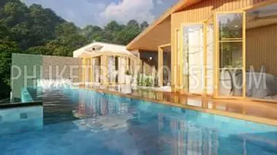 CAP7034: 3 Bedroom Villa in Natural Environment close to Cape Yamu. Photo #16