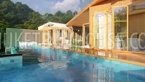 CAP7034: 3 Bedroom Villa in Natural Environment close to Cape Yamu. Fotoğraf #16