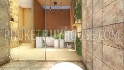 CAP7034: 3 Bedroom Villa in Natural Environment close to Cape Yamu. Photo #17