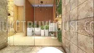 CAP7034: 3 Bedroom Villa in Natural Environment close to Cape Yamu. Fotoğraf #17