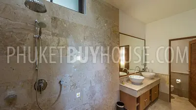 PAT7153: Four Bedroom Pool Villa on Kalim Hillside. Photo #1