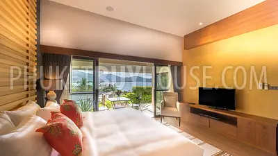 PAT7153: Four Bedroom Pool Villa on Kalim Hillside. Photo #14